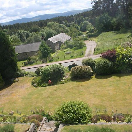 Rossmor Bed & Breakfast Grantown-on-Spey Bilik gambar