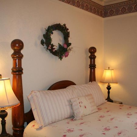 Rossmor Bed & Breakfast Grantown-on-Spey Bilik gambar