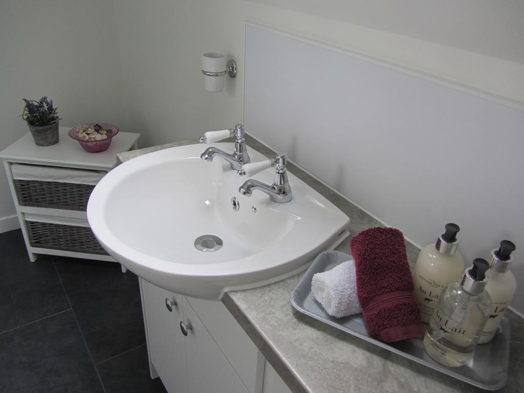 Rossmor Bed & Breakfast Grantown-on-Spey Bilik gambar