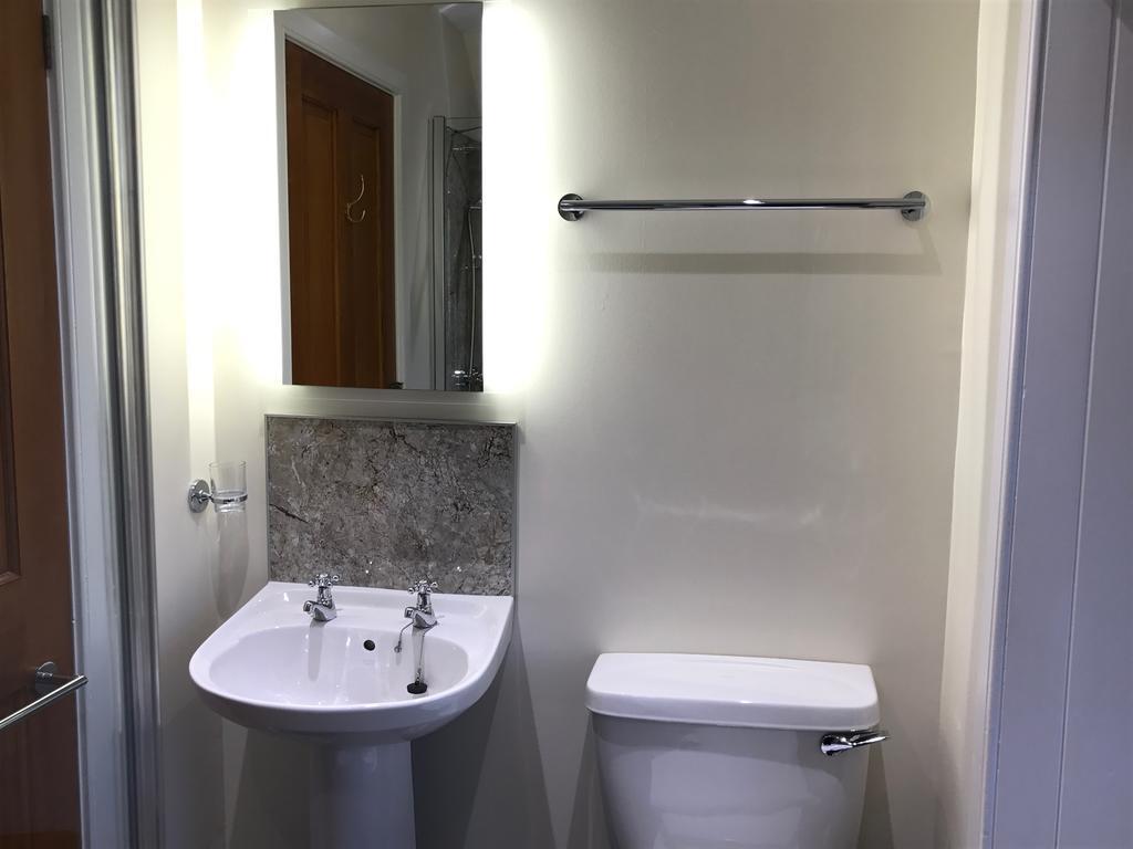 Rossmor Bed & Breakfast Grantown-on-Spey Luaran gambar