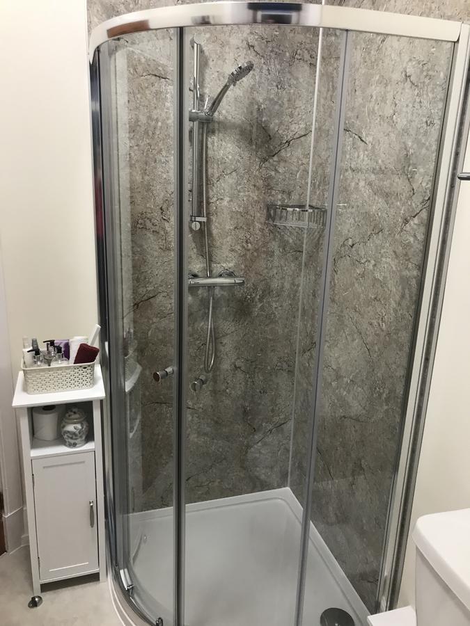 Rossmor Bed & Breakfast Grantown-on-Spey Luaran gambar
