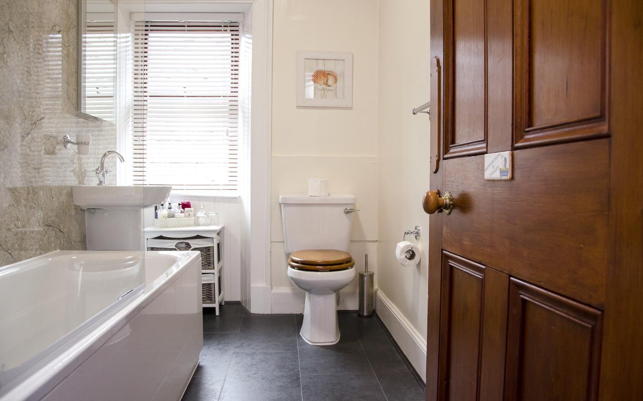 Rossmor Bed & Breakfast Grantown-on-Spey Luaran gambar