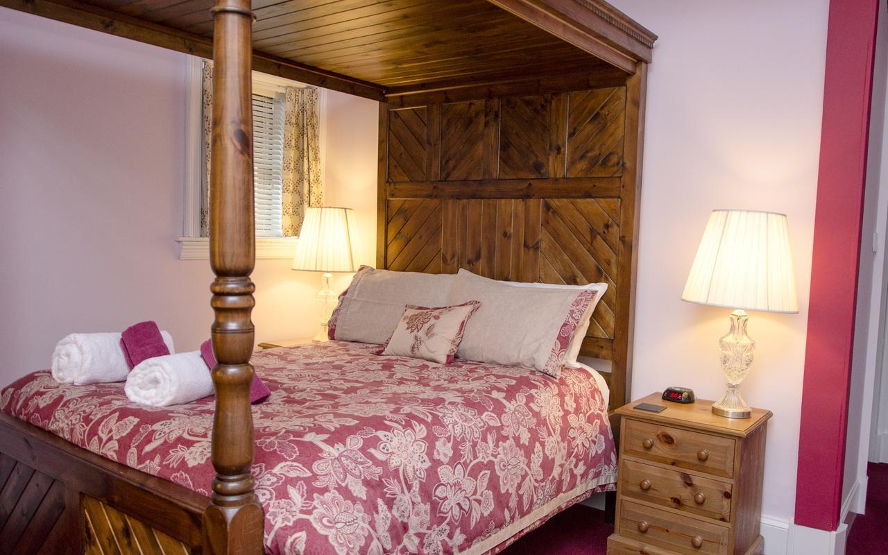 Rossmor Bed & Breakfast Grantown-on-Spey Luaran gambar