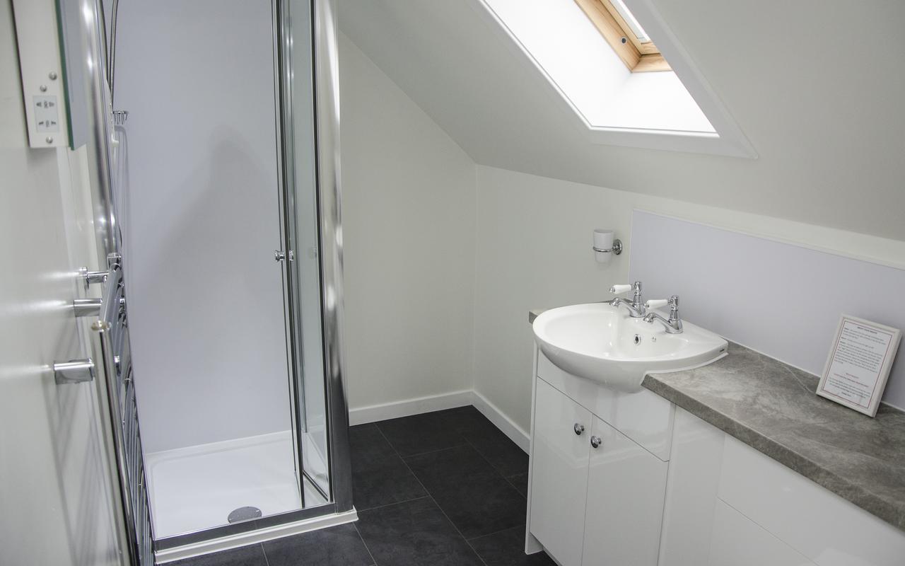 Rossmor Bed & Breakfast Grantown-on-Spey Luaran gambar