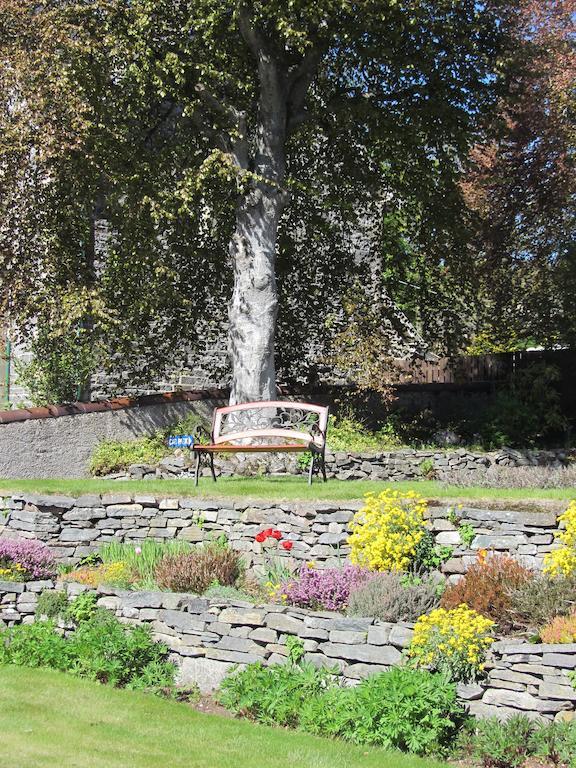Rossmor Bed & Breakfast Grantown-on-Spey Luaran gambar