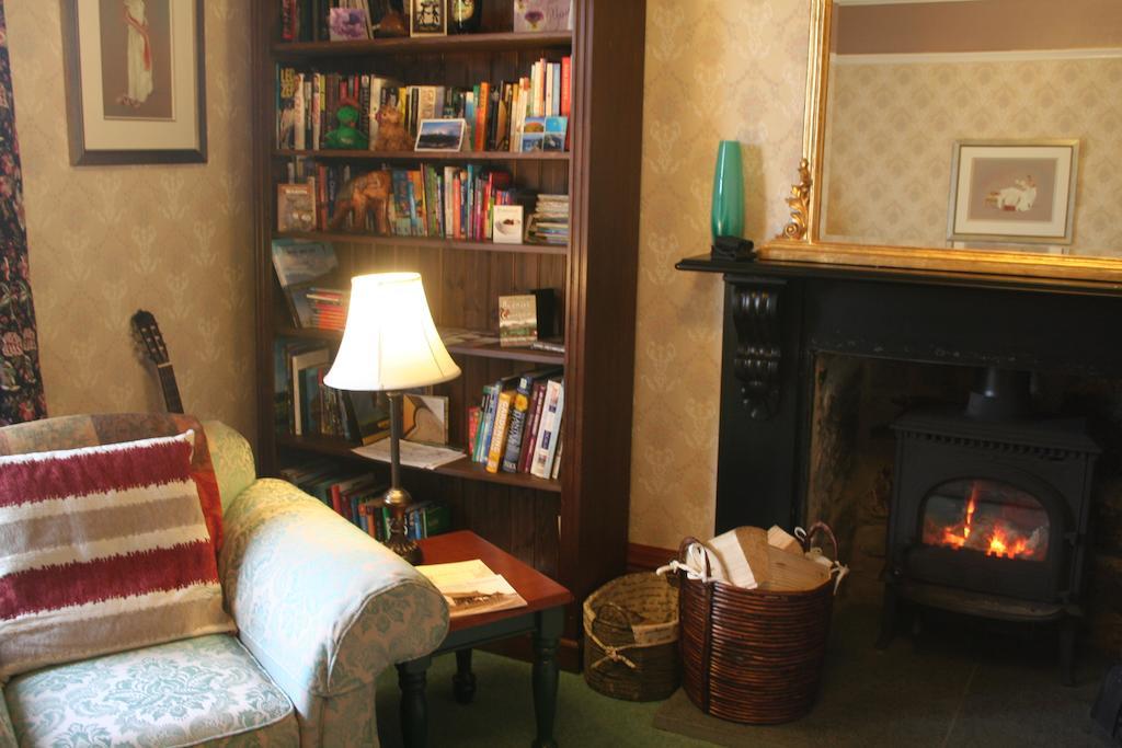 Rossmor Bed & Breakfast Grantown-on-Spey Luaran gambar