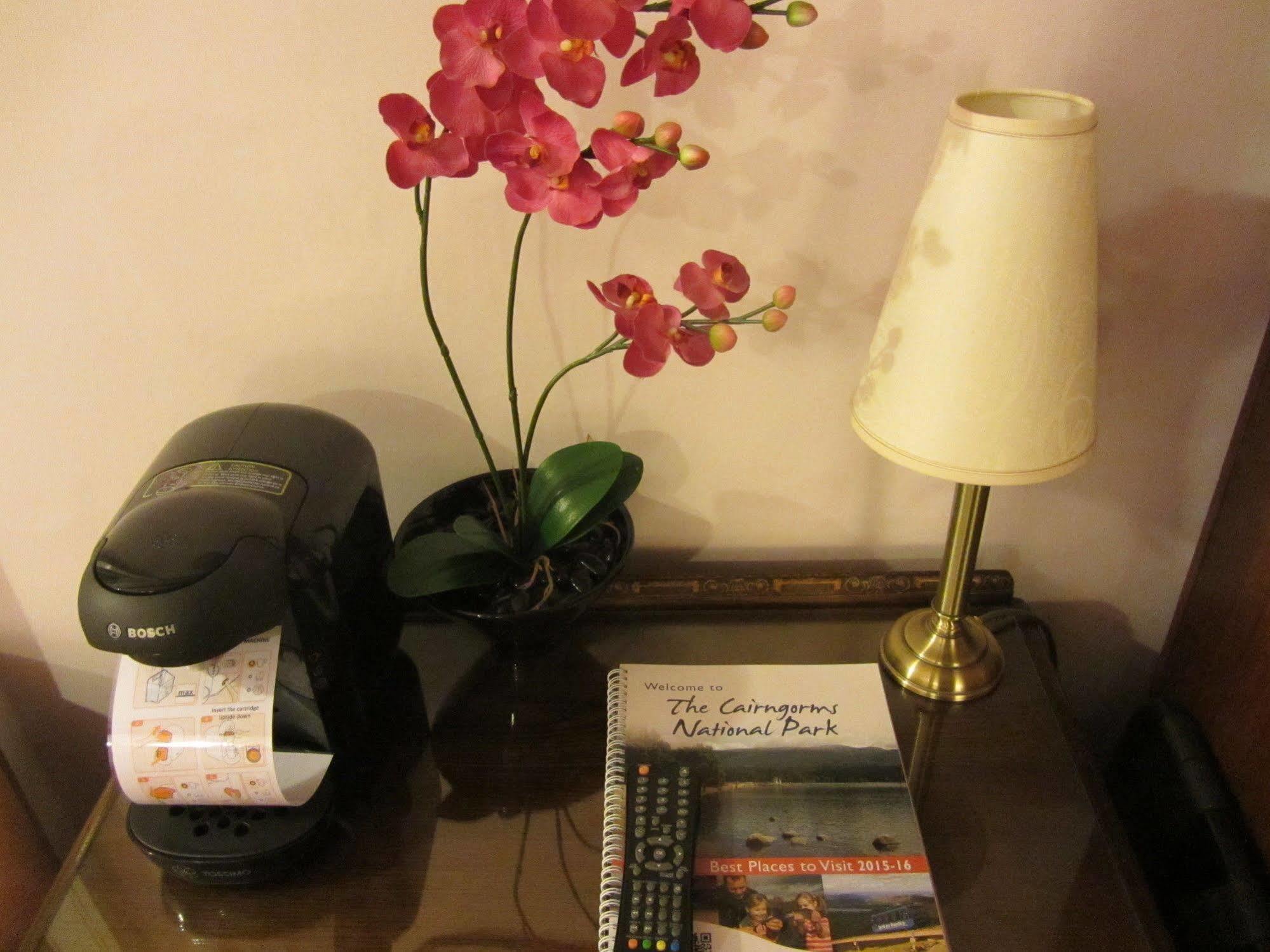 Rossmor Bed & Breakfast Grantown-on-Spey Luaran gambar