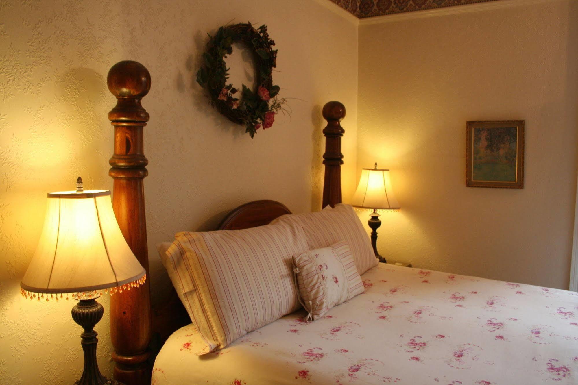 Rossmor Bed & Breakfast Grantown-on-Spey Luaran gambar