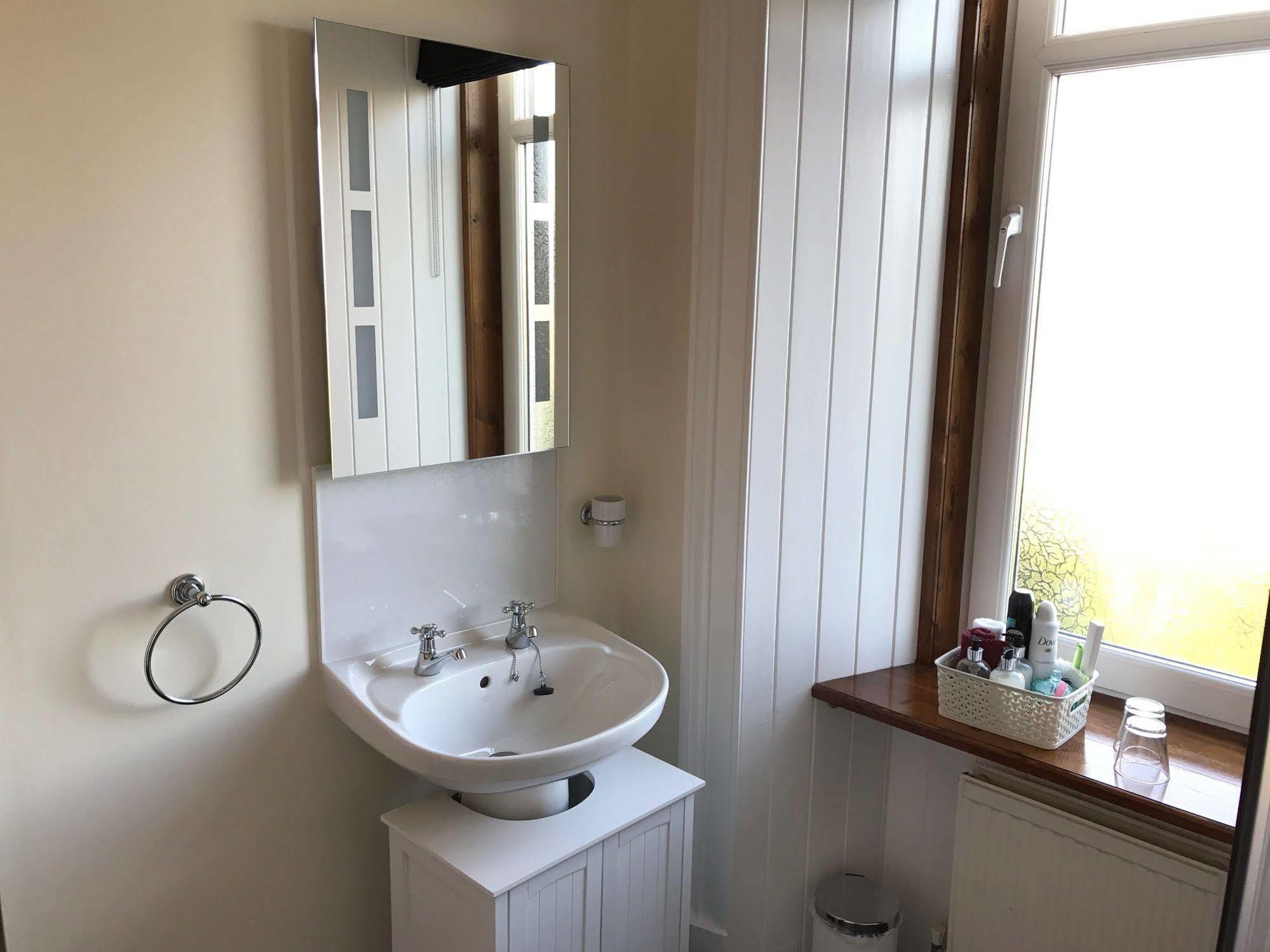 Rossmor Bed & Breakfast Grantown-on-Spey Luaran gambar