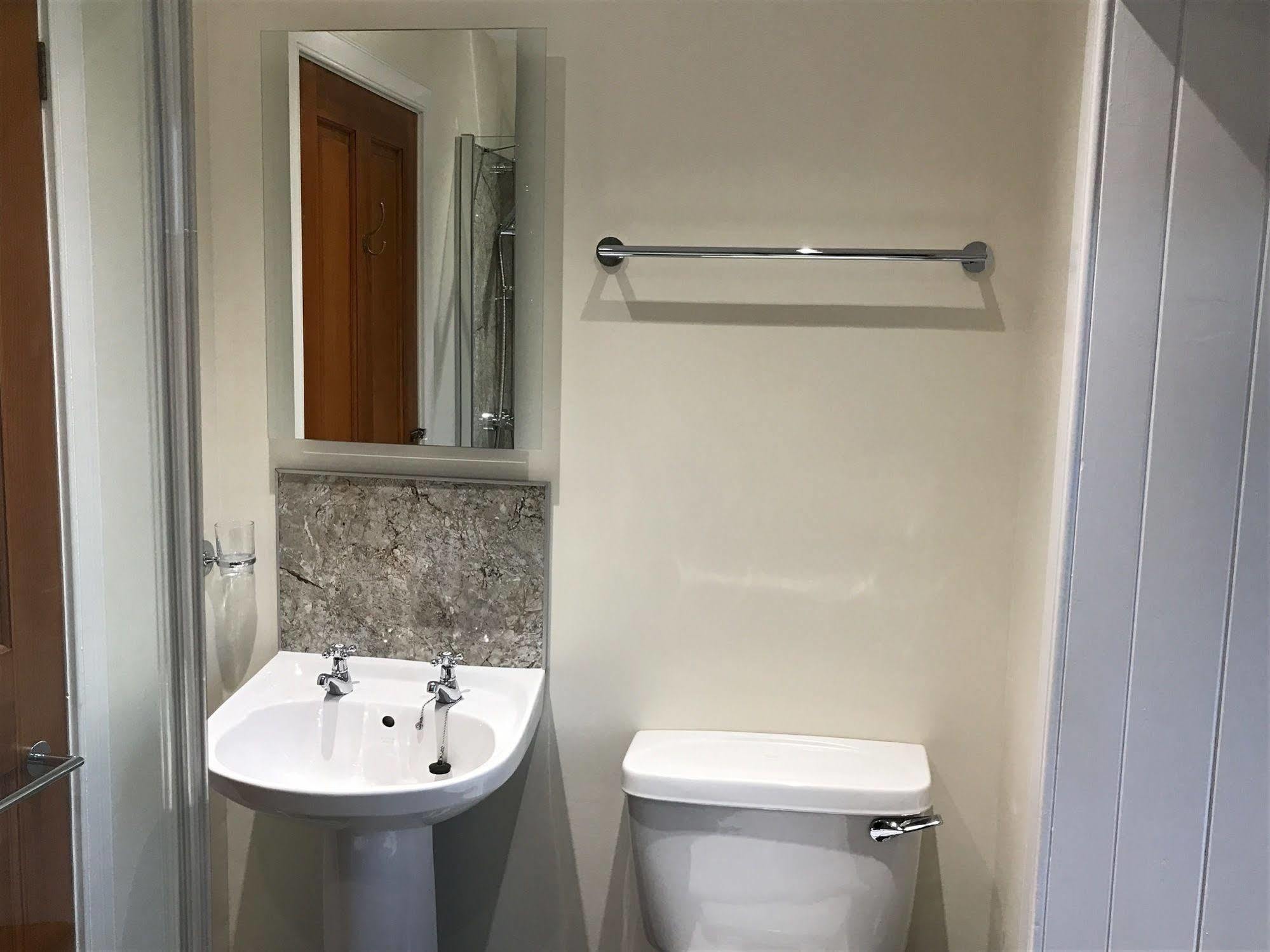 Rossmor Bed & Breakfast Grantown-on-Spey Luaran gambar