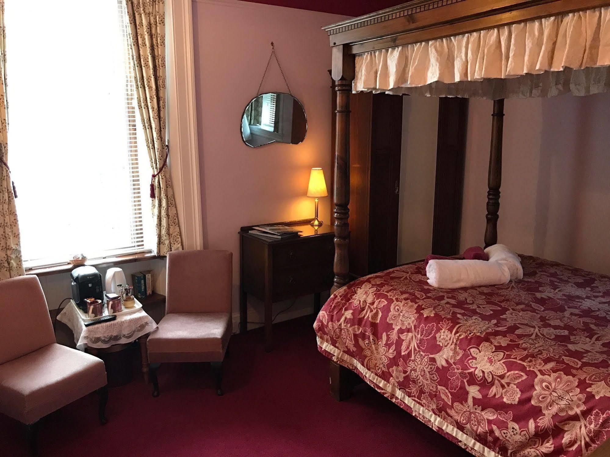 Rossmor Bed & Breakfast Grantown-on-Spey Luaran gambar