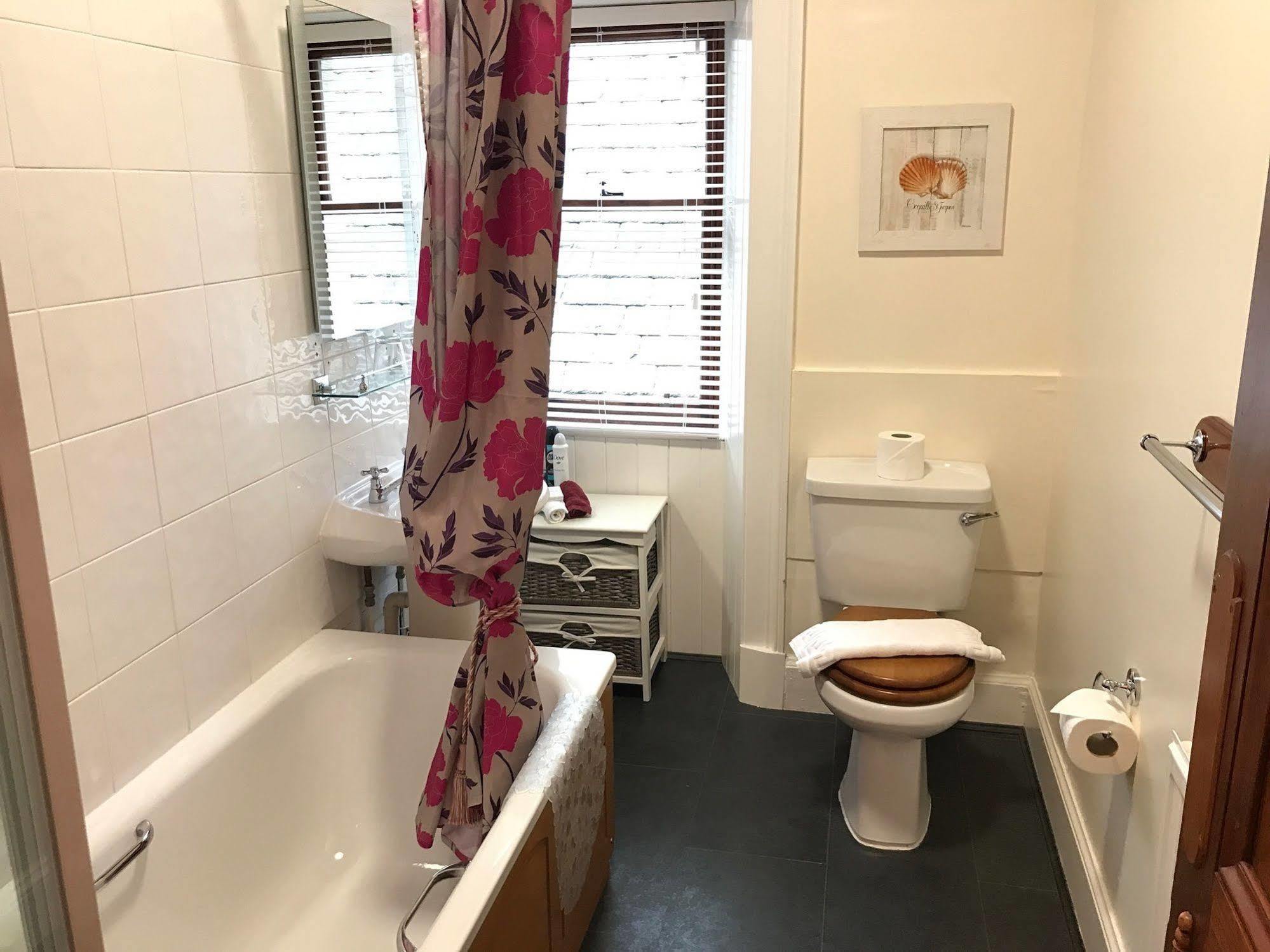 Rossmor Bed & Breakfast Grantown-on-Spey Luaran gambar