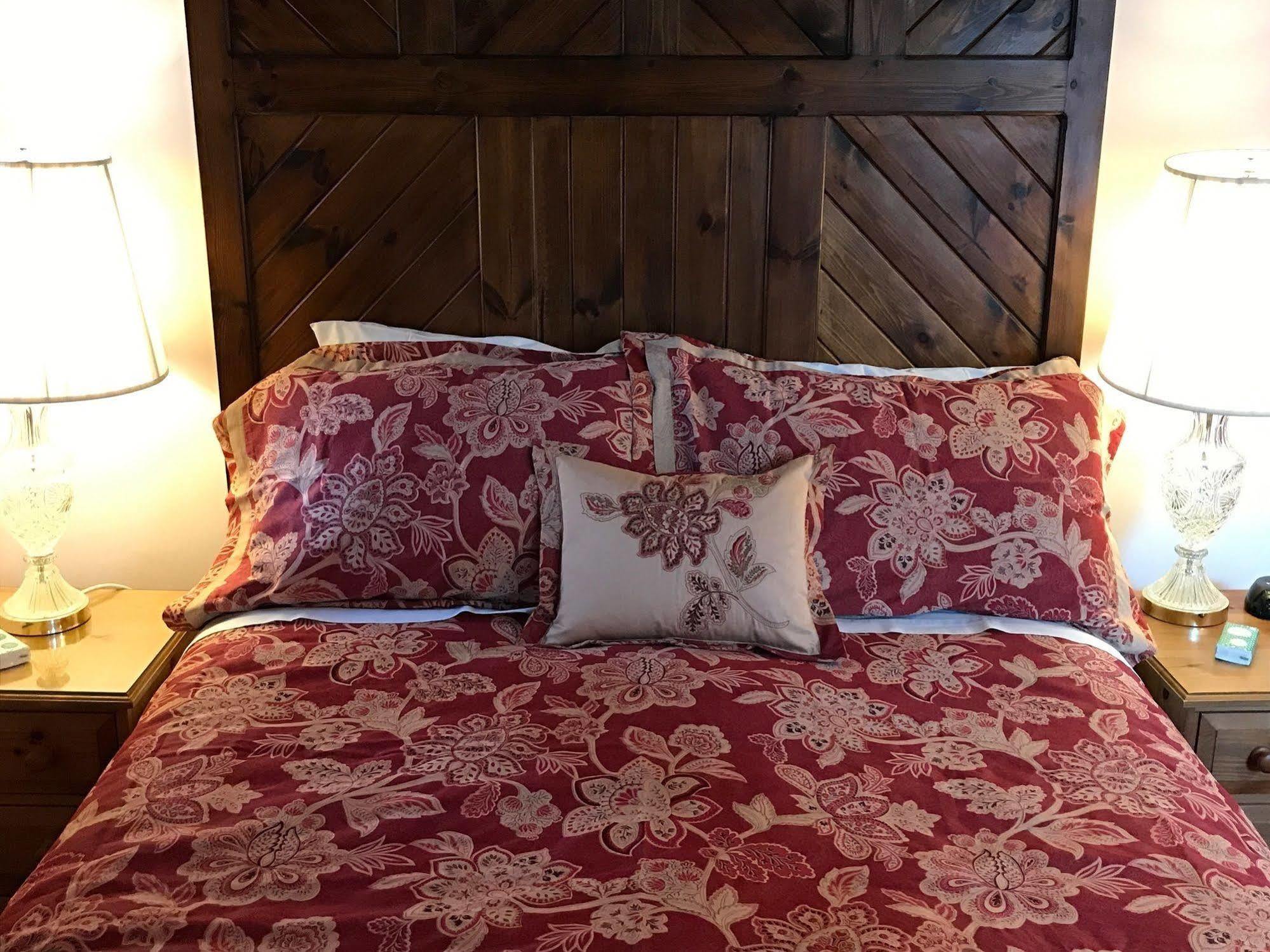 Rossmor Bed & Breakfast Grantown-on-Spey Luaran gambar