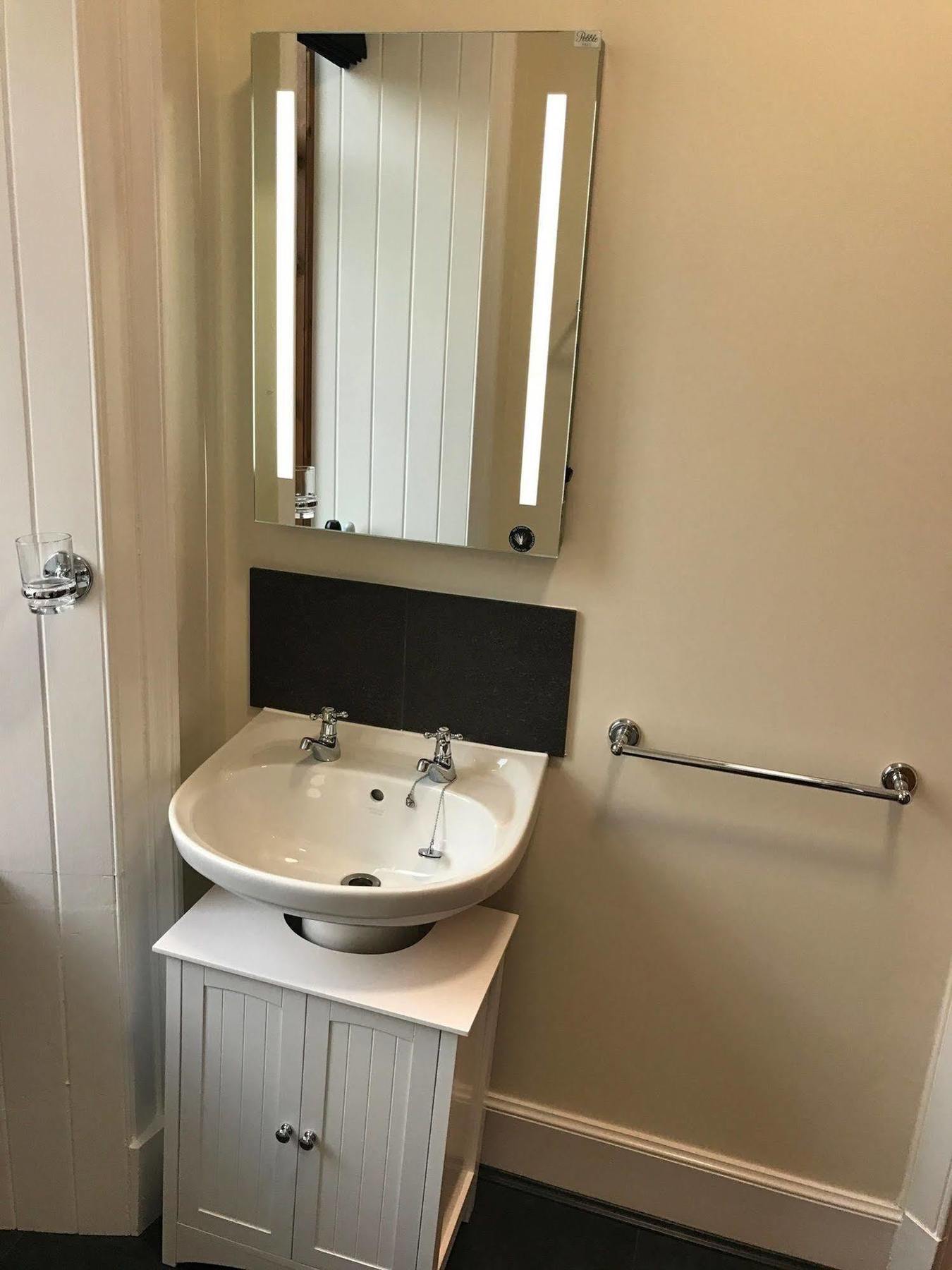 Rossmor Bed & Breakfast Grantown-on-Spey Luaran gambar