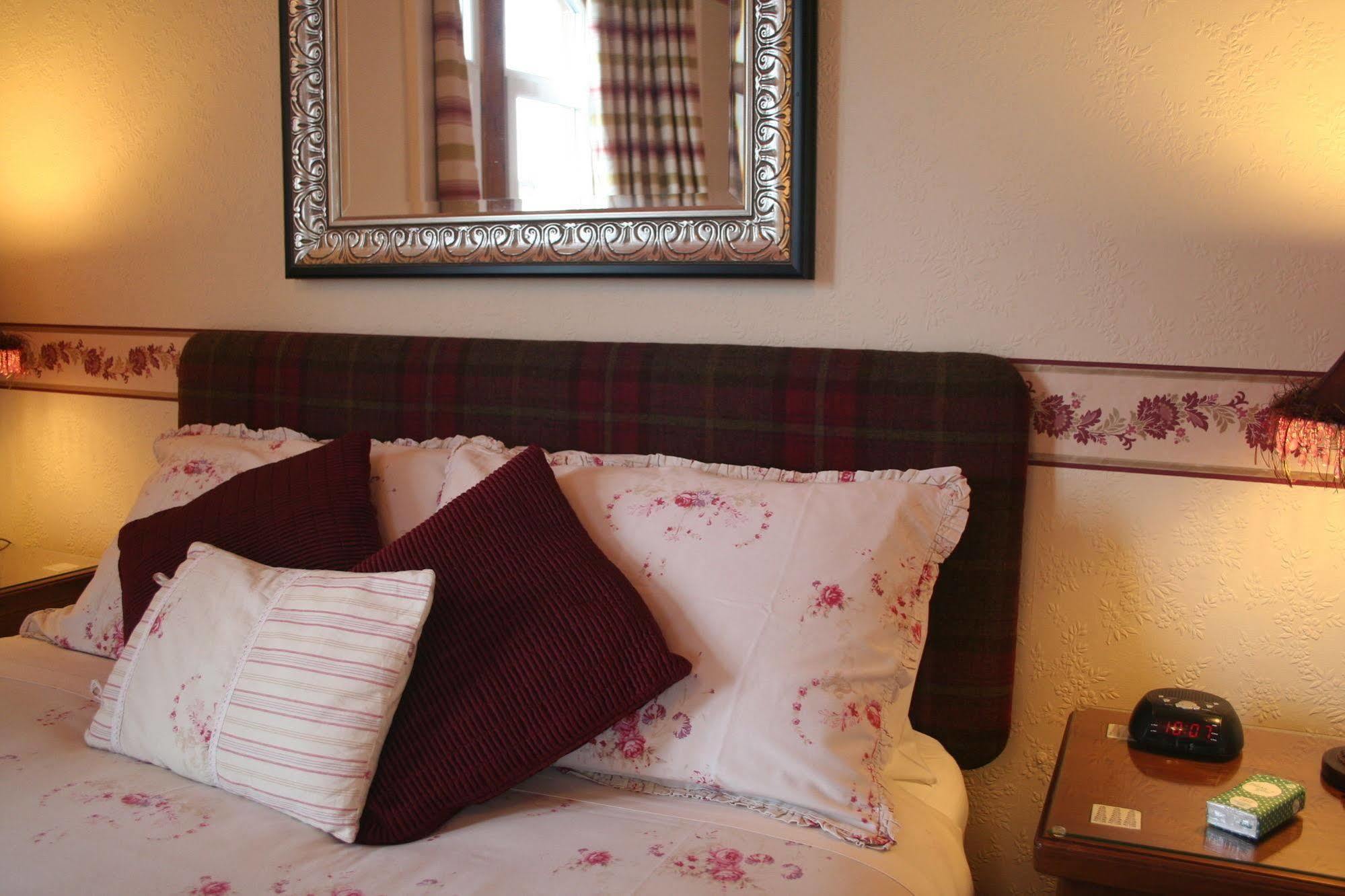 Rossmor Bed & Breakfast Grantown-on-Spey Luaran gambar